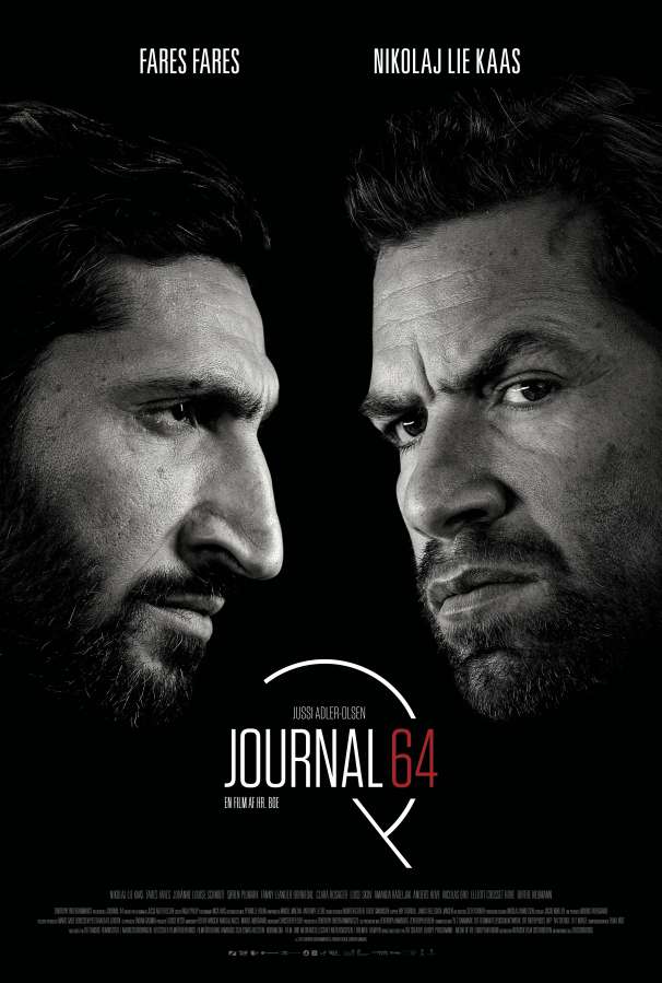دانلود فیلم خلوص انتقام Journal 64 2018