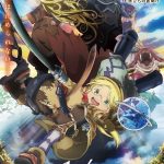 دانلود فیلم ساخته شده در آبیس 1: طلوع ماجرا Made in Abyss: Journey's Dawn 2019 با دوبله فارسی