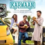 دانلود فیلم کاروان Karwaan 2018