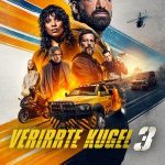 دانلود فیلم آخرین گلوله Last Bullet 2025