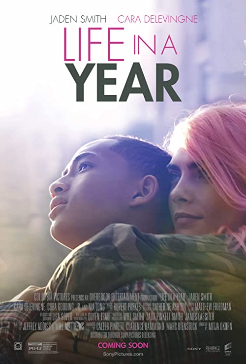 دانلود فیلم زندگی در یک سال Life in a Year 2020 با دوبله فارسی