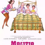 دانلود فیلم مخرب Malicious 1973