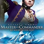 دانلود فیلم ناخدا و فرمانده: آخر دنیا Master and Commander: The Far Side of the World 2003 با دوبله فارسی