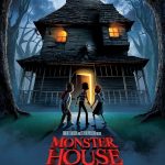 دانلود فیلم خانه هیولا Monster House 2006 با دوبله فارسی