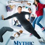 دانلود سریال جستجوی افسانه ای Mythic Quest