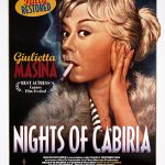 دانلود فیلم شبهای کابیریا Nights of Cabiria 1957