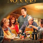 دانلود فیلم مامان‌بزرگ‌ها Nonnas 2025