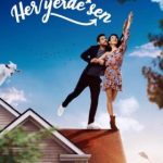 دانلود سریال همه جا تو Her Yerde Sen 2019