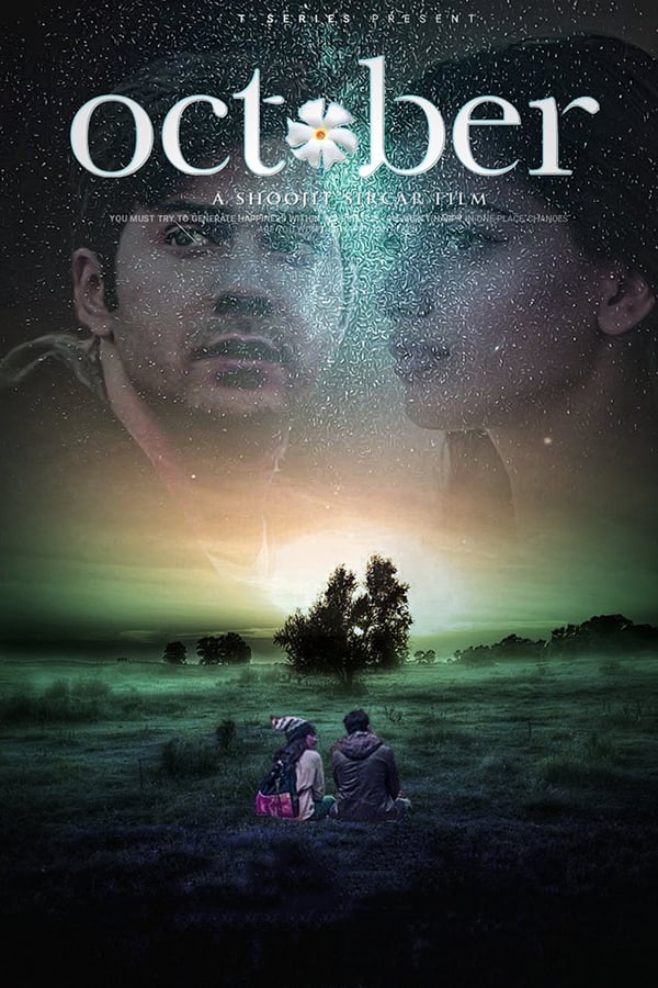 دانلود فیلم اکتبر October 2018