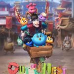 دانلود فیلم بیرون از لانه Out of the Nest 2024 با دوبله فارسی