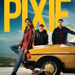 دانلود فیلم پیکسی Pixie 2020 با دوبله فارسی