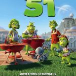 دانلود فیلم سیاره 51 Planet 51 2009 دوبله فارسی