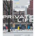 دانلود فیلم زندگی خصوصی Private Life 2018