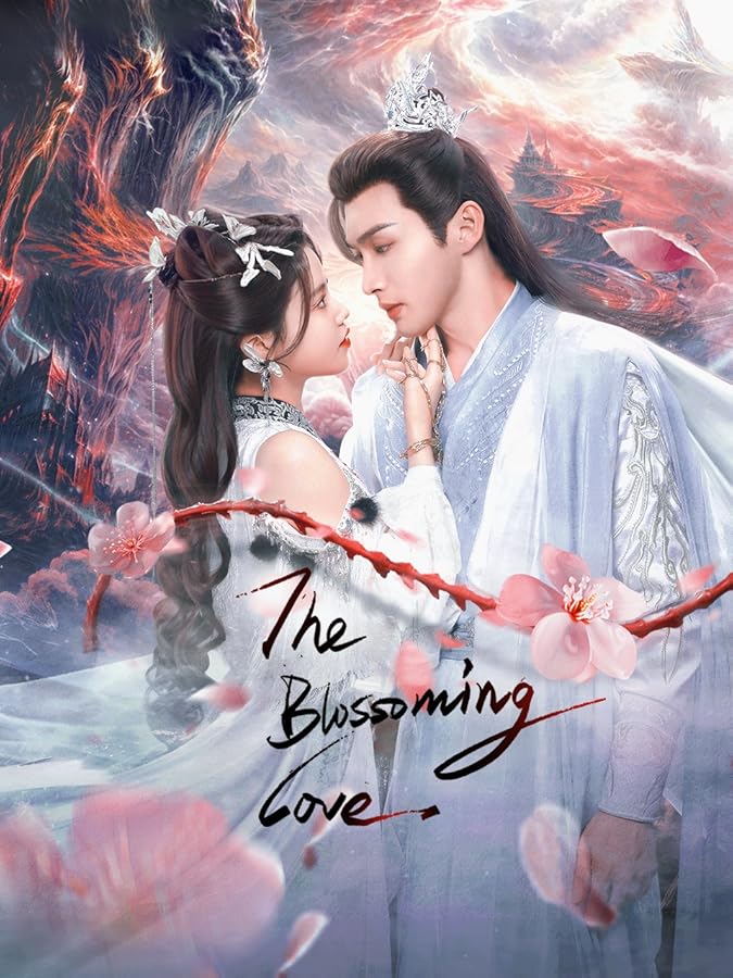 دانلود سریال شکوفایی عشق The Blossoming Love
