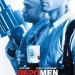 دانلود فیلم مامور استرداد Repo Men 2010 دوبله فارسی