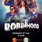 دانلود فیلم رابین هود Robinhood 2025