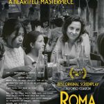 دانلود فیلم روما Roma 2018 دوبله فارسی