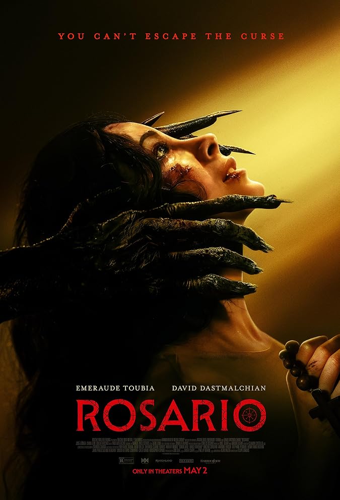 دانلود فیلم روزاریو Rosario 2025