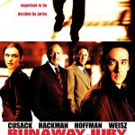 دانلود فیلم هیئت منصفه فراری Runaway Jury 2003 دوبله فارسی