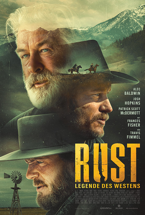 دانلود فیلم راست Rust 2024