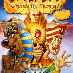 دانلود انیمیشن اسکوبی دوو: مادرم کجاست Scooby-Doo in Where’s My Mummy? 2005 دوبله فارسی