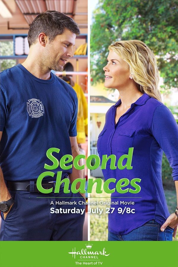دانلود فیلم شانس دوباره Second Chances 2013