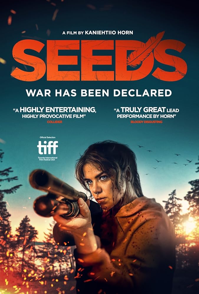 دانلود فیلم بذرها Seeds 2024