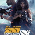 دانلود فیلم نیروی سری Shadow Force 2025