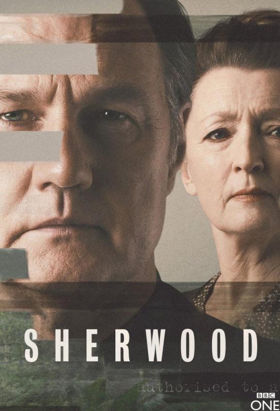 دانلود سریال شروود Sherwood