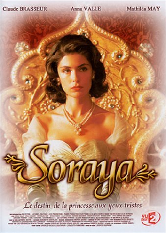 دانلود فیلم ثوریا Soraya 2003