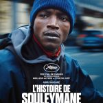 دانلود فیلم داستان سلیمان Souleymanes Story 2024 با دوبله فارسی
