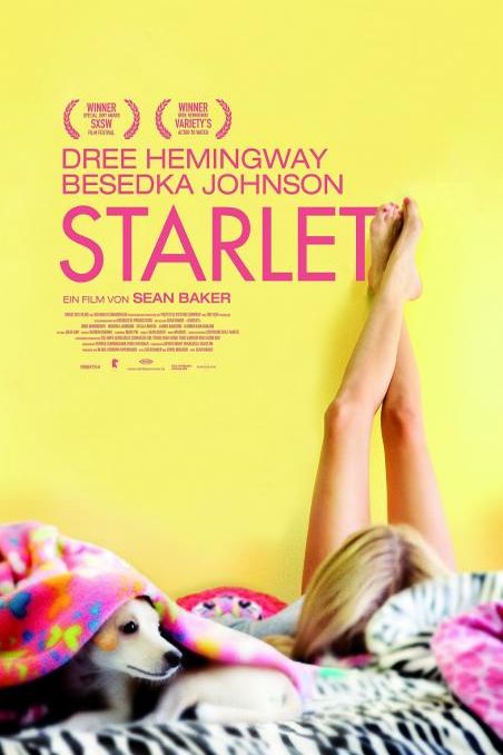 دانلود فیلم نوستاره Starlet 2012