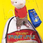 دانلود فیلم استوارت کوچولو Stuart Little 1999 دوبله فارسی