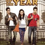 دانلود فیلم دانش آموز سال Student of the Year 2012 دوبله فارسی