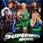 دانلود فیلم ابر قهرمان Superhero Movie 2008