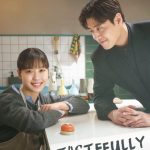 دانلود سریال با طعم و سلیقه تو Tastefully Yours