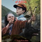 دانلود فیلم ماجراجویی در سرزمین آشا The Adventures in the Land of Asha 2023 با دوبله فارسی