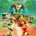 دانلود سریال غارنشینان: شجره‌نامه The Croods: Family Tree
