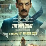 دانلود فیلم دیپلمات The Diplomat 2025