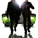 دانلود فیلم زنبور سبز The Green Hornet 2011 با دوبله فارسی