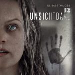 دانلود فیلم مرد نامرئی The Invisible Man 2020 با دوبله فارسی
