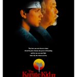 دانلود فیلم بچه کاراته‌کار۲ The Karate Kid Part II 1986 دوبله فارسی