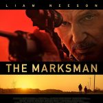 دانلود فیلم تیرانداز The Marksman 2021 با دوبله فارسی