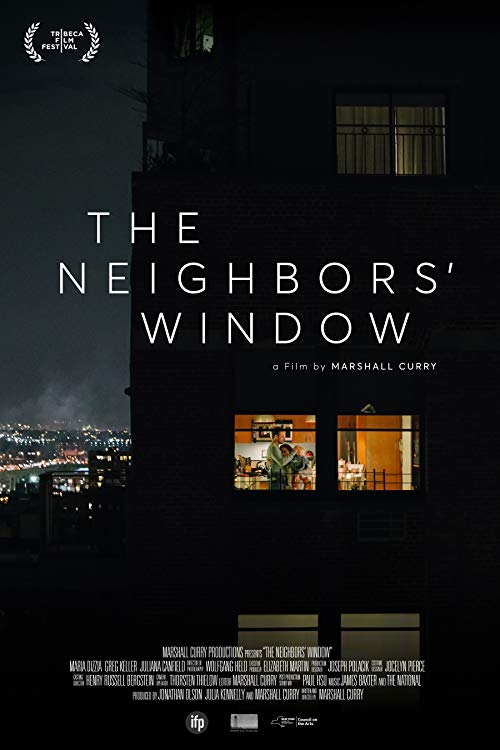 دانلود فیلم پنجره همسایگان The Neighbors' Window 2019