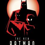 دانلود انیمیشن ماجراهای جدید بتمن The New Batman Adventures