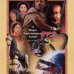 دانلود سریال ادیسه The Odyssey