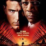 دانلود فیلم جمع تمام ترس‌ها The Sum of All Fears 2002