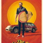دانلود فیلم موج‌سوار The Surfer 2024