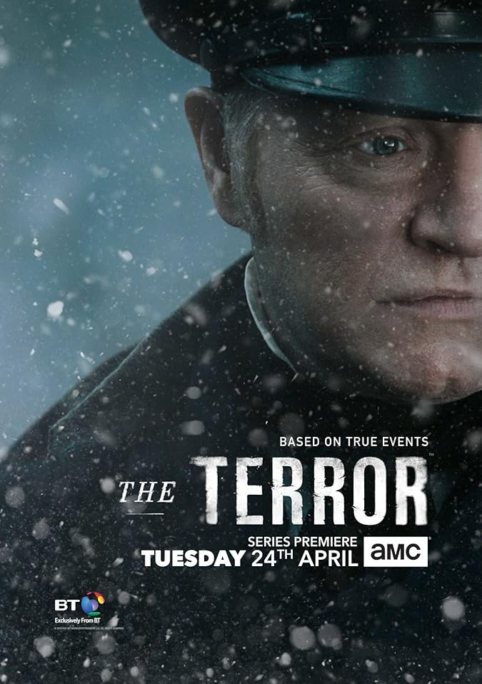 دانلود سریال ترور The Terror