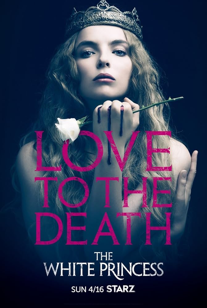 دانلود سریال شاهدخت سفید The White Princess